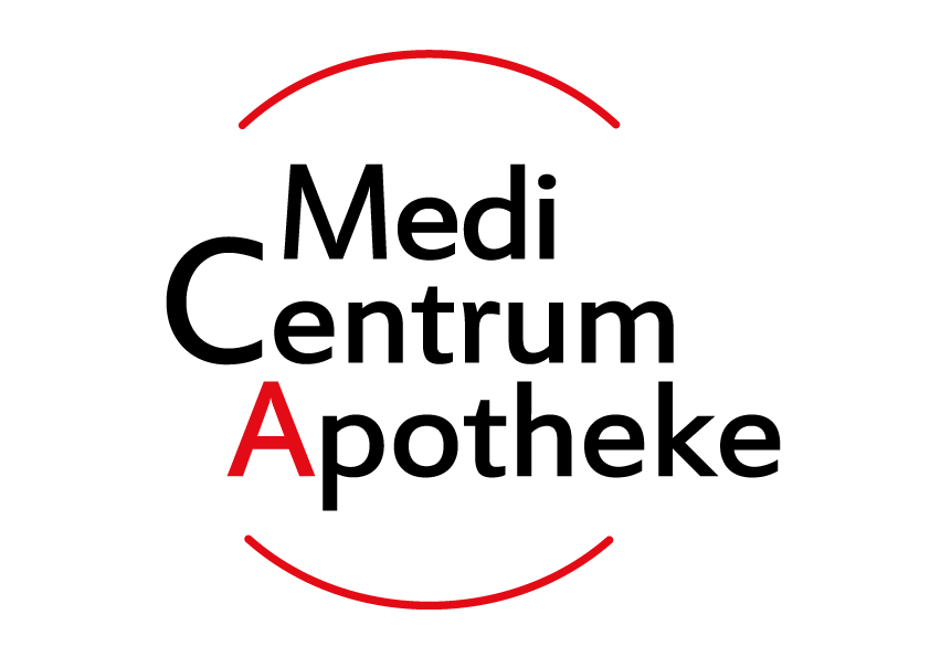 MediCentrum Apotheke Logo